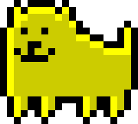 [9664c4] Annoyingest Dog