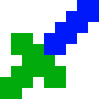 [954ec1] Blue Sword