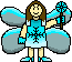 [0ec014] Fire Fairy