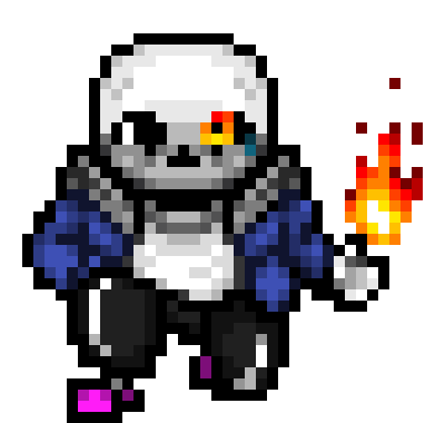 [35dc76] poopie head knight