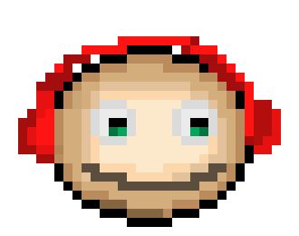 [9664c4] The retro potatoe
