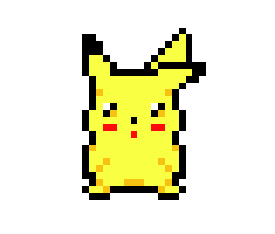 [9664c4] pikachu