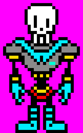 hi it sans bro here