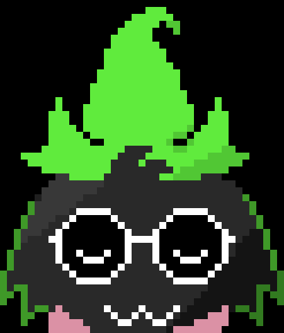 [05b0c1] (Yep. You bash it over his head very hard on the skull, and he dies right on the spot....his skull is very strong though, and the scythe is just a really powerful magic metal head on a haunted stick.)