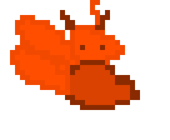 [b12476] demon second frame