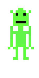 [0743c9] alien