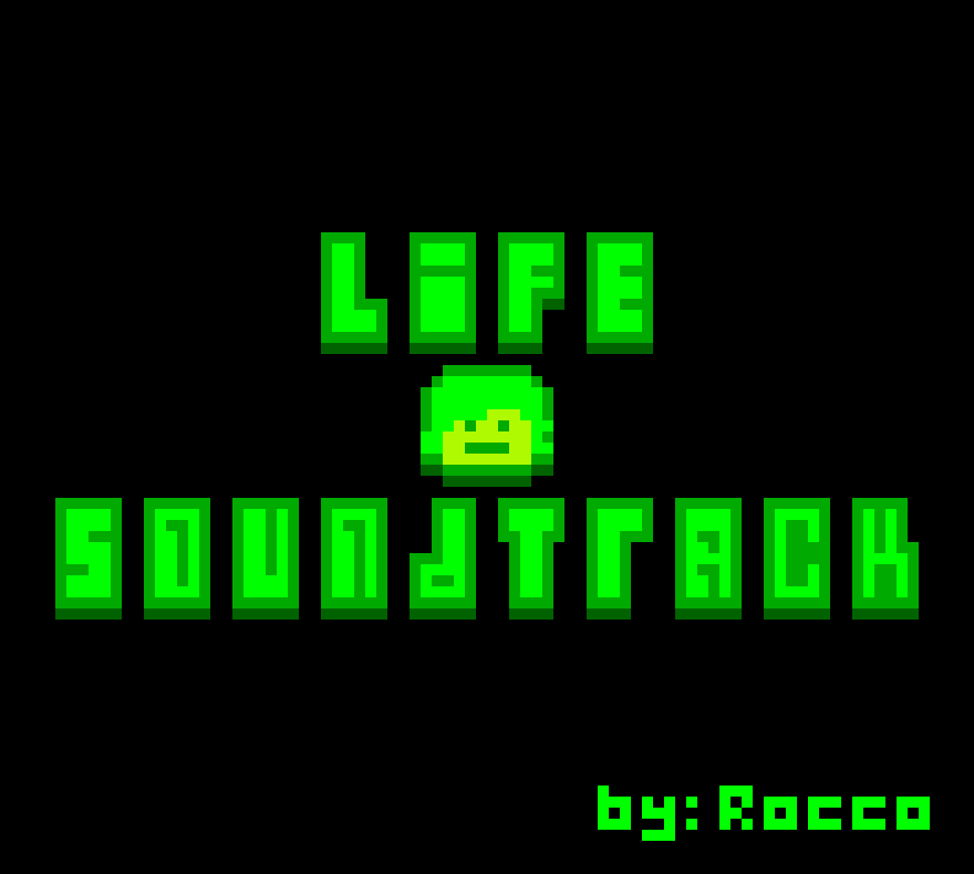[9664c4] life sndtrack???