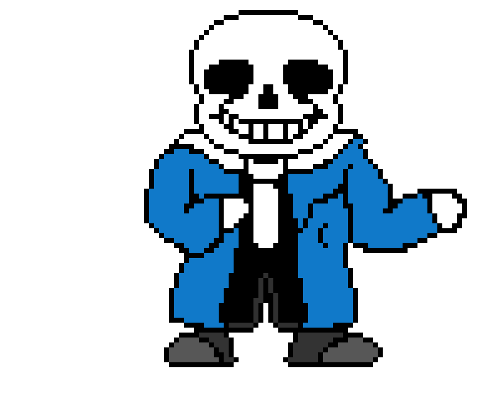 [53a360] Sans Astley : Say Goodbye 