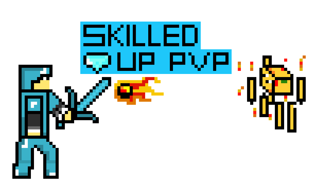 [9664c4] skilled up pvp
