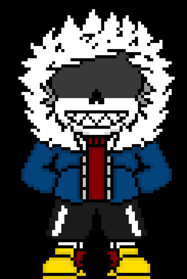 [b63bdb] i. . . . well, not you Horror. . . .