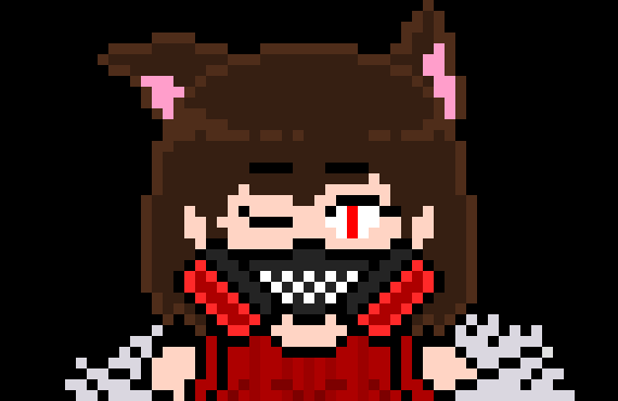 [0eb831] Hehe -runs as fast as possible- [SF Chara]