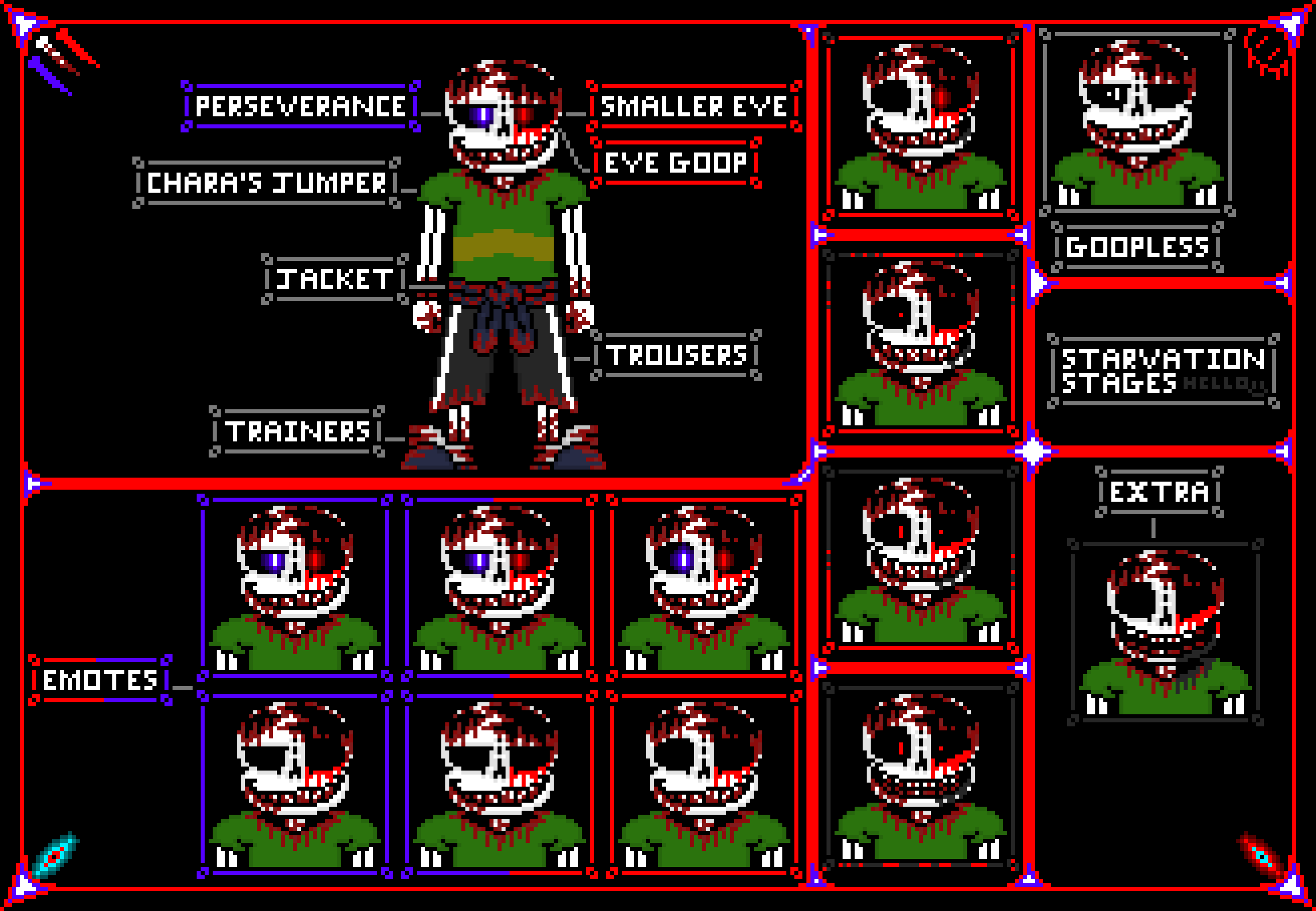 TerrorTale - Trepidation/Trepid Sheet V4 -_-