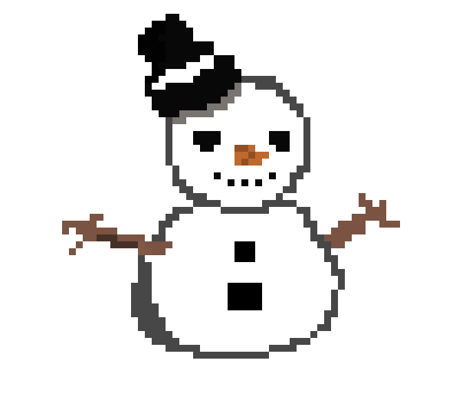 [a5bbb1] SNOWMAN NI FIONNA