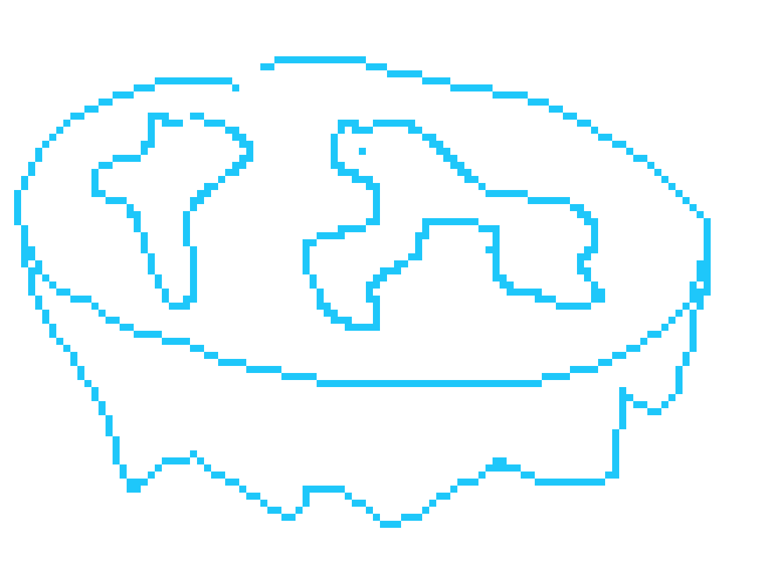 [236914] this is how the earth actually looks because if it was a circle people would just fall off