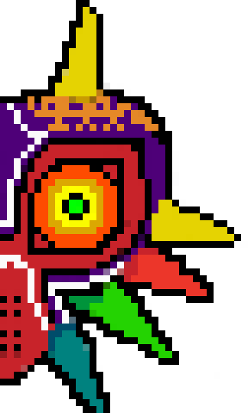 [071f9e] majora