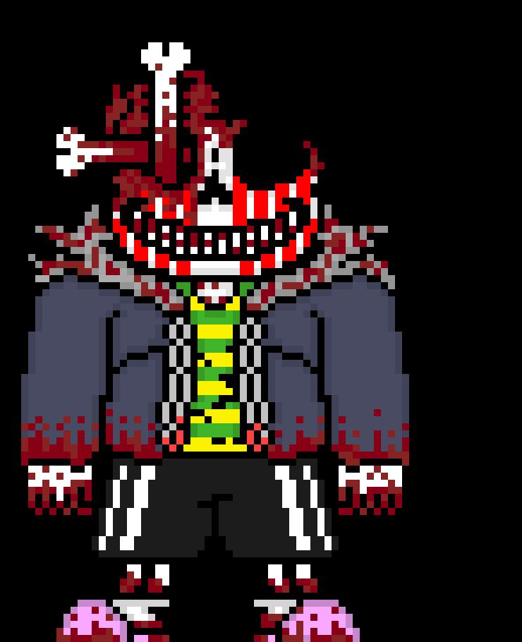 [e8cb42] Terrorize: i dont wanna know where he is 