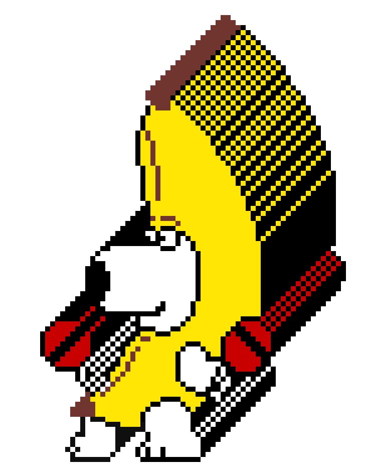 [9664c4] A whole lot of brian