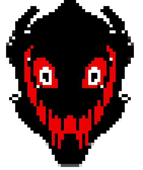 [b854a4] HATE BLASTER