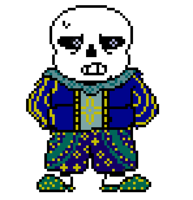[272e05] outeranxiety  sans