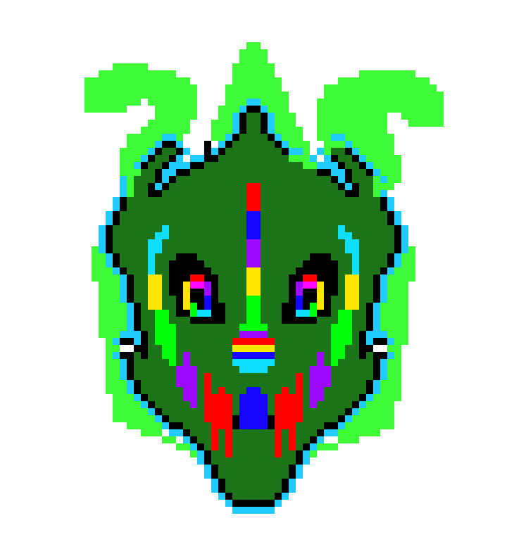 [9664c4] Endtale gaster blaster