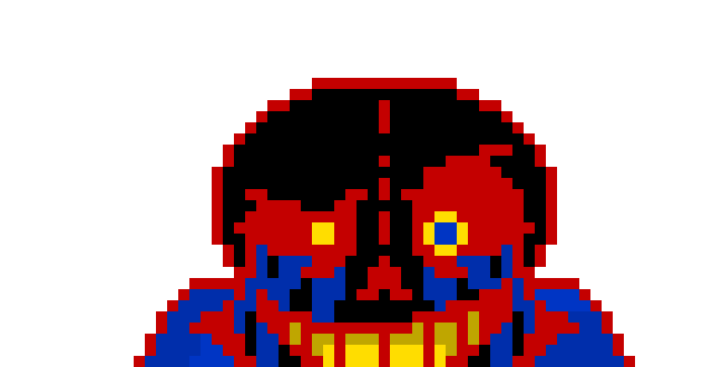 [175f2f] Underverse Error wip
