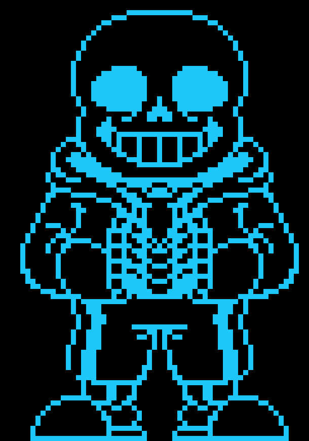 [80ca2f] Sans %100 Power