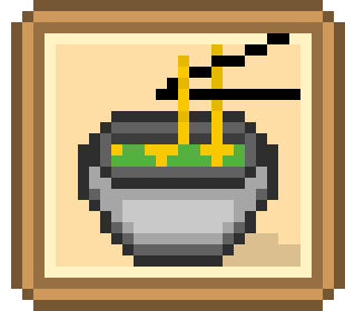 [9664c4] food
