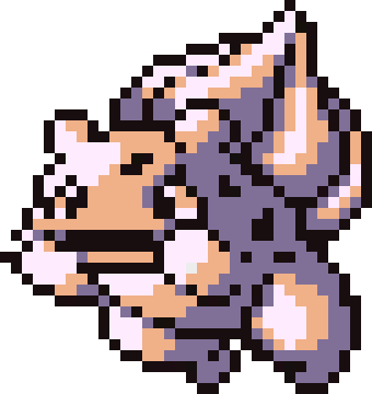 [2727b4] Bulbasaur sprite2