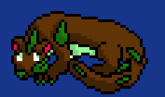 [20a8fd] maritten pixel art