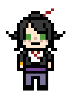 [1e8af3] Juliana_sprite
