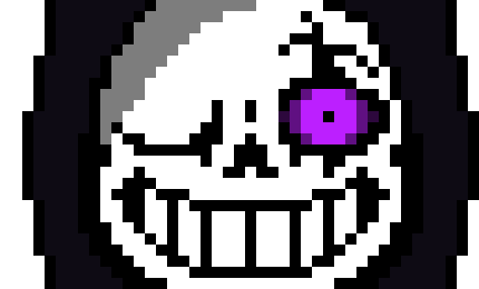 you made the sprite bruh?