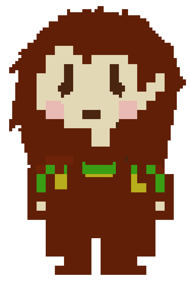 [7f021c] Choco / CH!US Chara