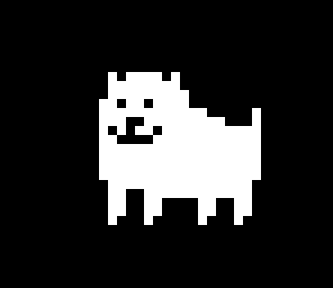 [9664c4] Annoying Dog