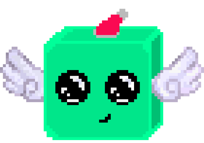 [9664c4] jerry the slime