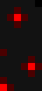 [98772d] *a small eye pillar rises from the ground*