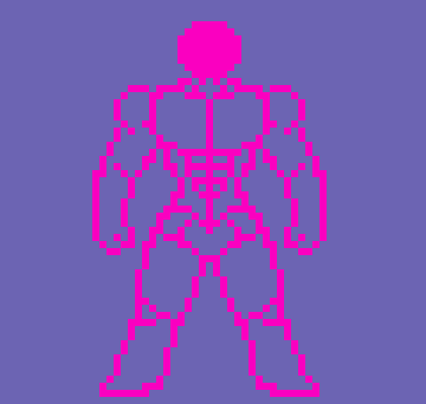 [ba4a90] dude this is fucked im so used to drawing buff men so when i try to draw buff women im like so fucked