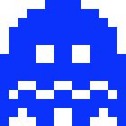 [870a1d] Blue ghost2