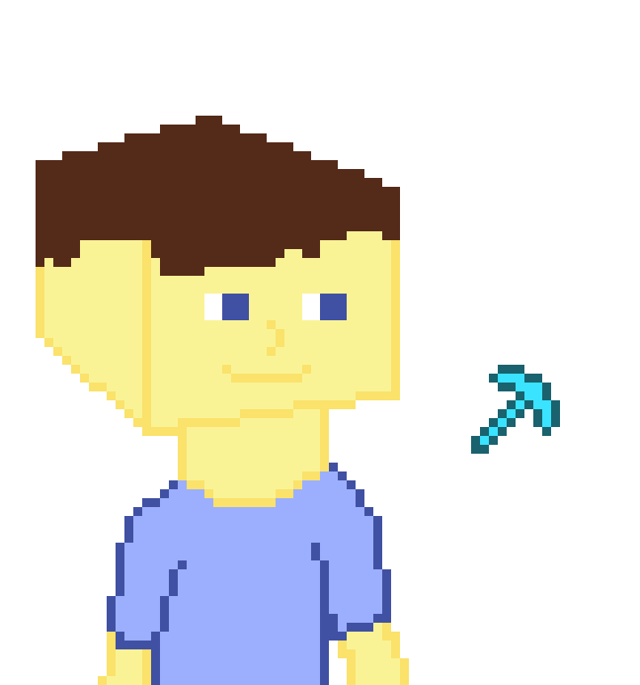 [9664c4] Steve