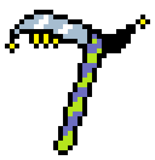[acbc50] -returns into DEVILSKNIFE form-
