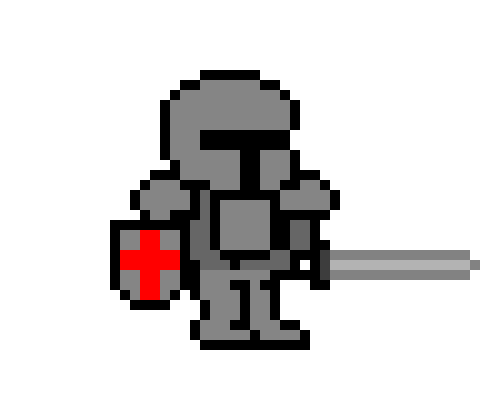 [9664c4] Knight