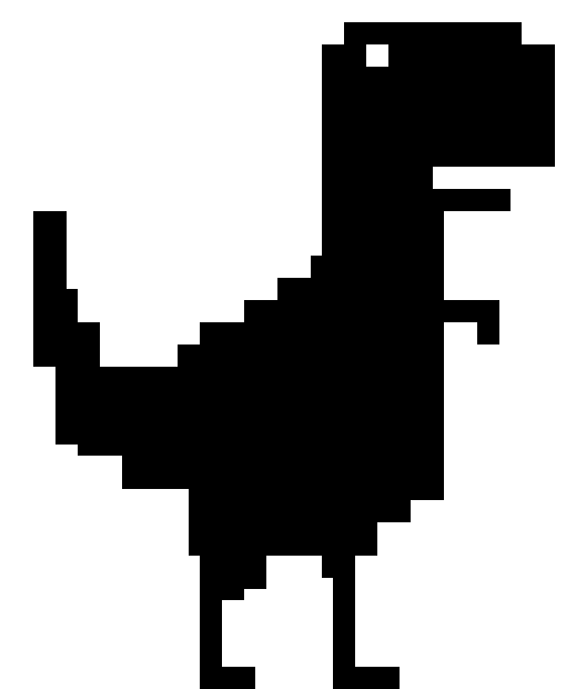 dino sprite