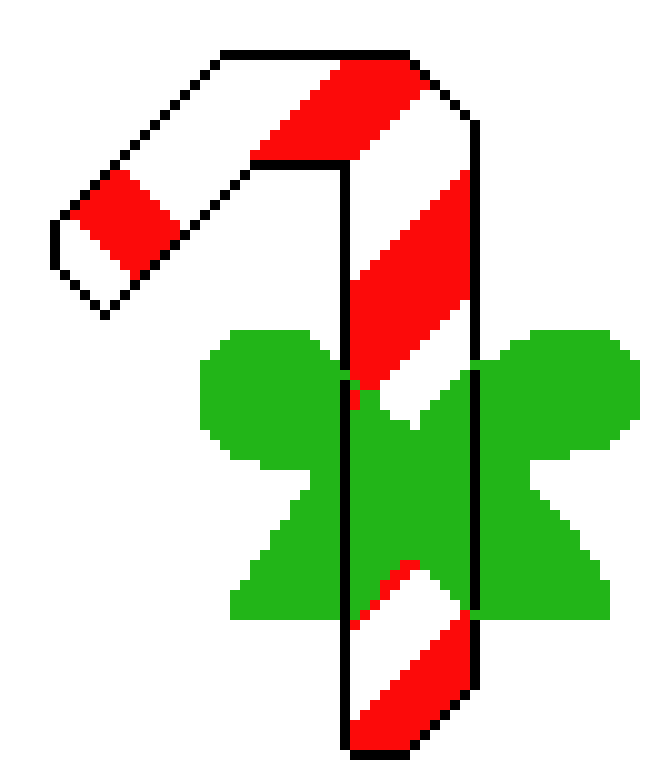 [6f7589] candy cane