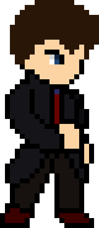 [9664c4] Barry Allen (Casual) Model
