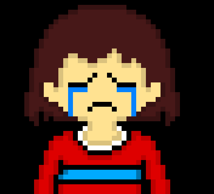 [b63bdb] SANS, CAN'T YOU SEE YOUR HURT?! I KNOW YOU SAY YOUR FINE ALL THE TIME BUT-