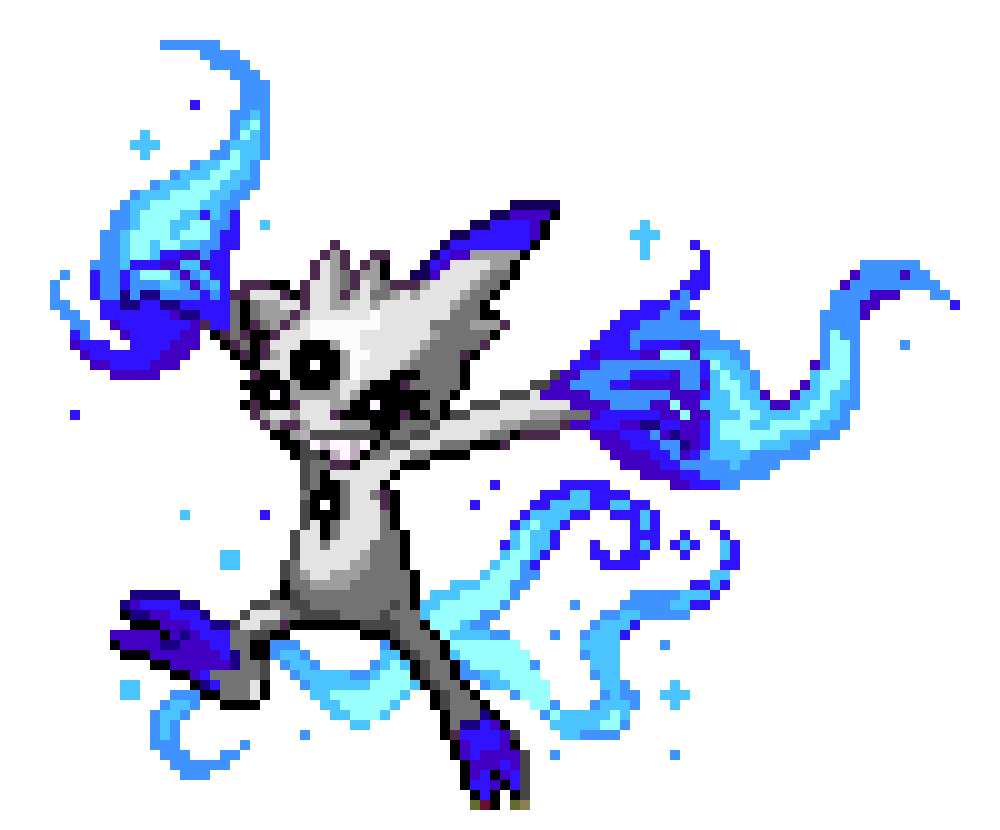 [3736c8] Snezle x Gengar shiney