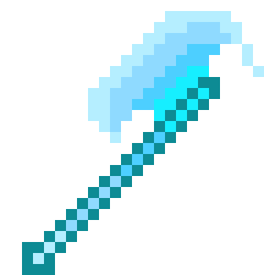 [9664c4] Energy Axe
