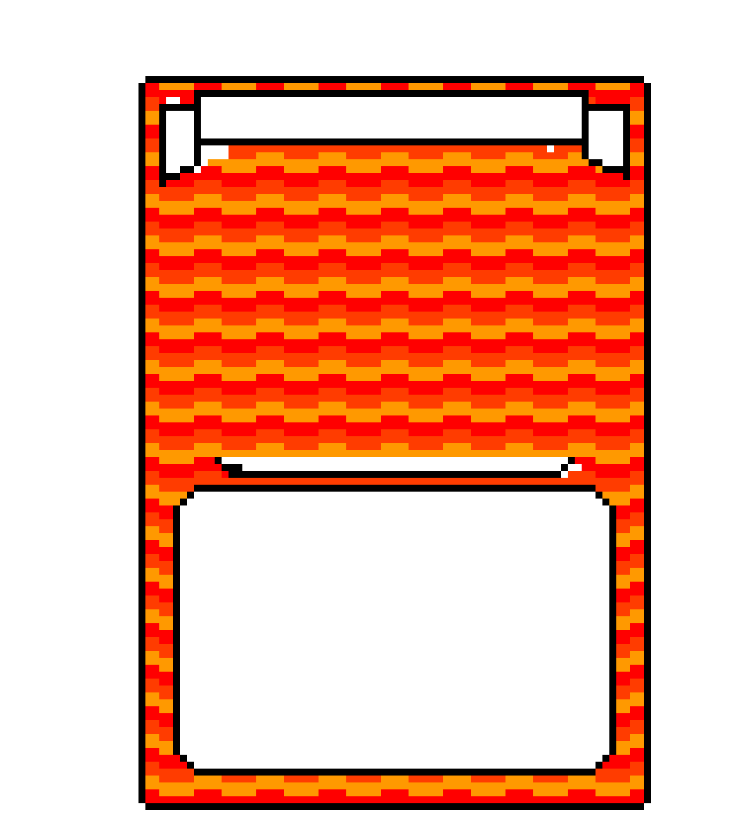 Fire Card