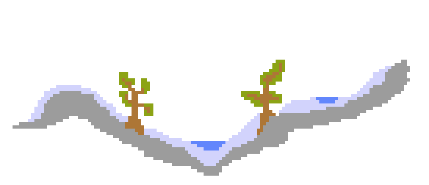 [9664c4] Icy path