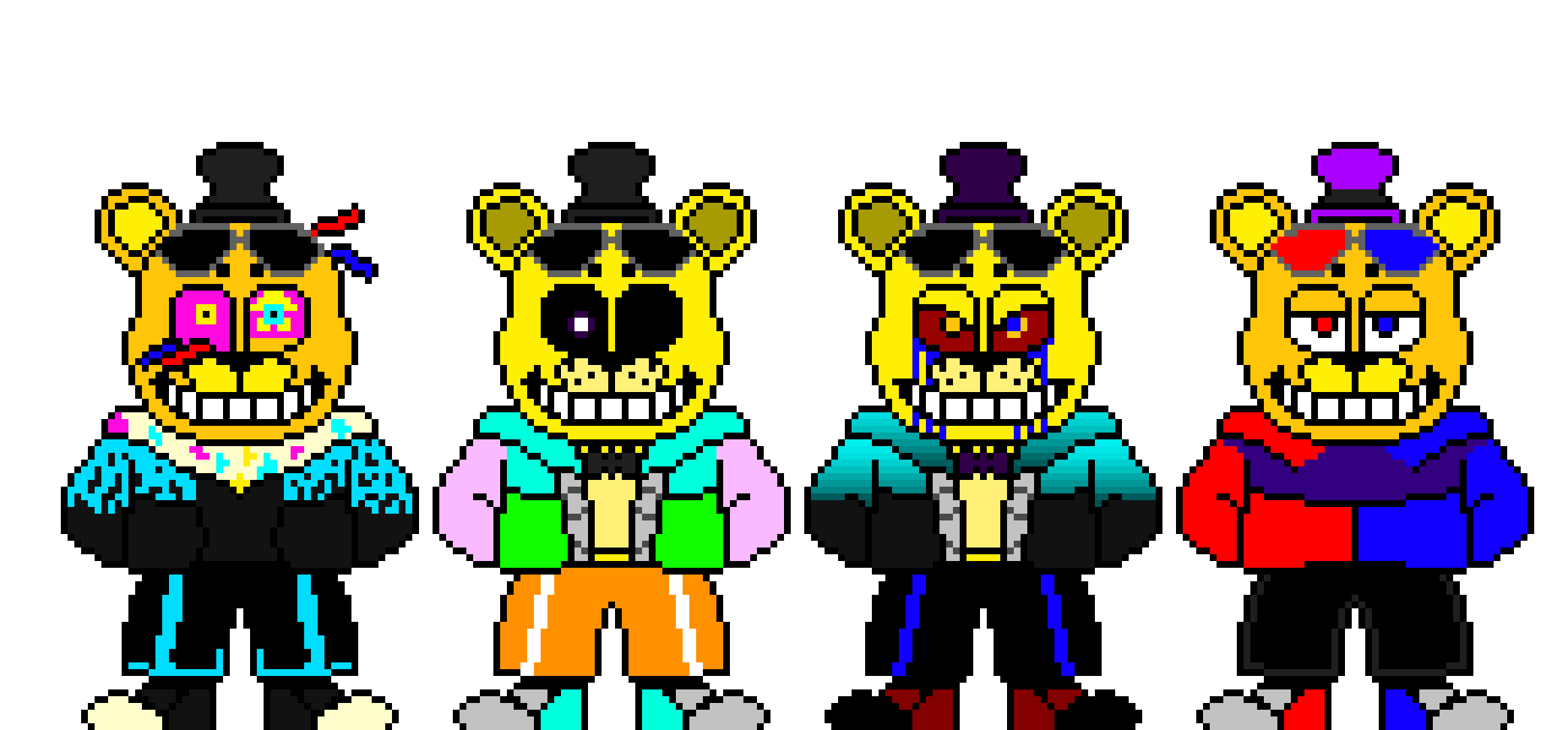 [9664c4] fanftale pj,fresh,error,and my oc 3D