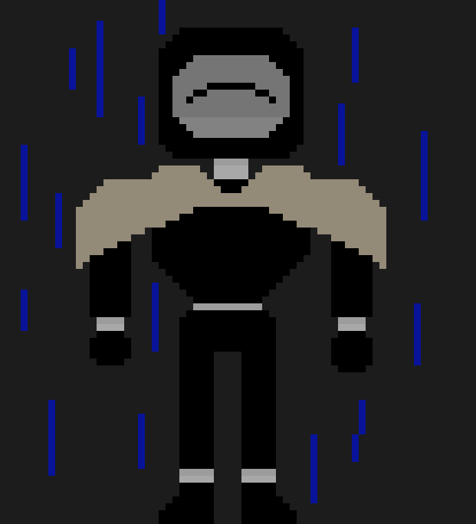 [2fcb16] [Odst Stands there Silently.]